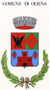Emblema del comune di Oliena